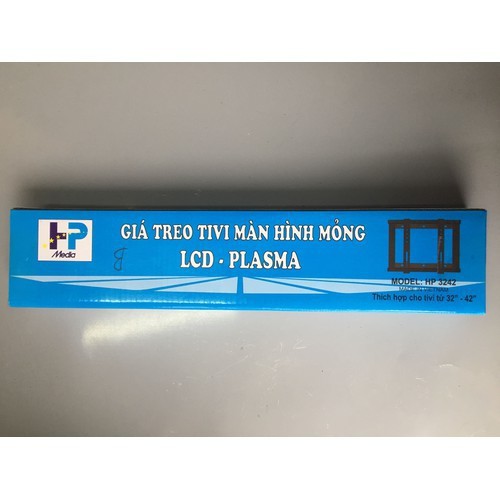 giá treo từ 32 đến 42 cho TV man hình mỏng