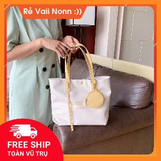 [ Freeship toàn quốc] Túi Xách Công Sở Cao Cấp