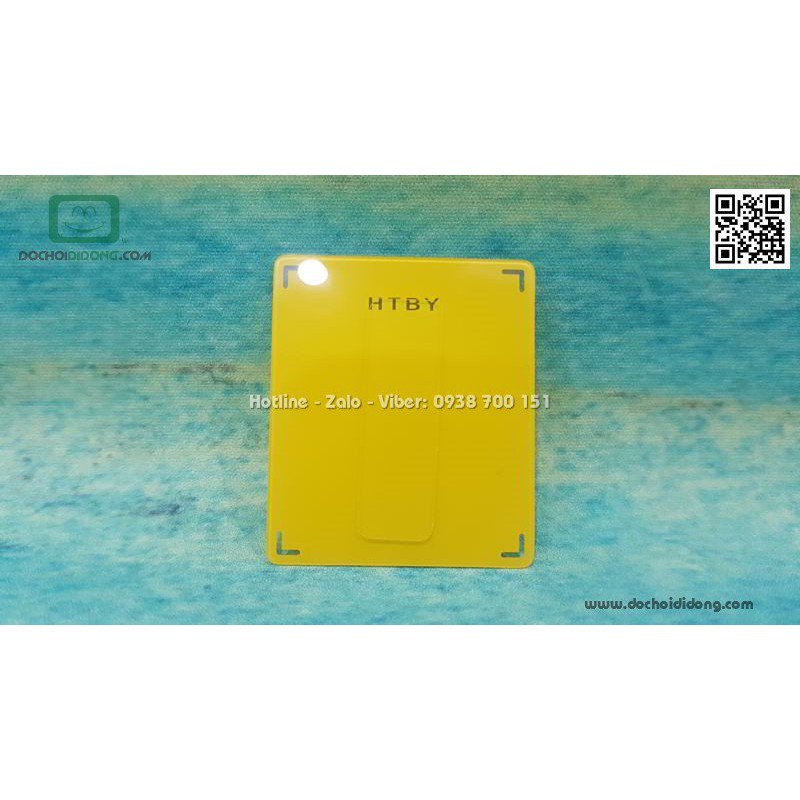 Miếng dán cường lực camera Samsung Note 9 9H