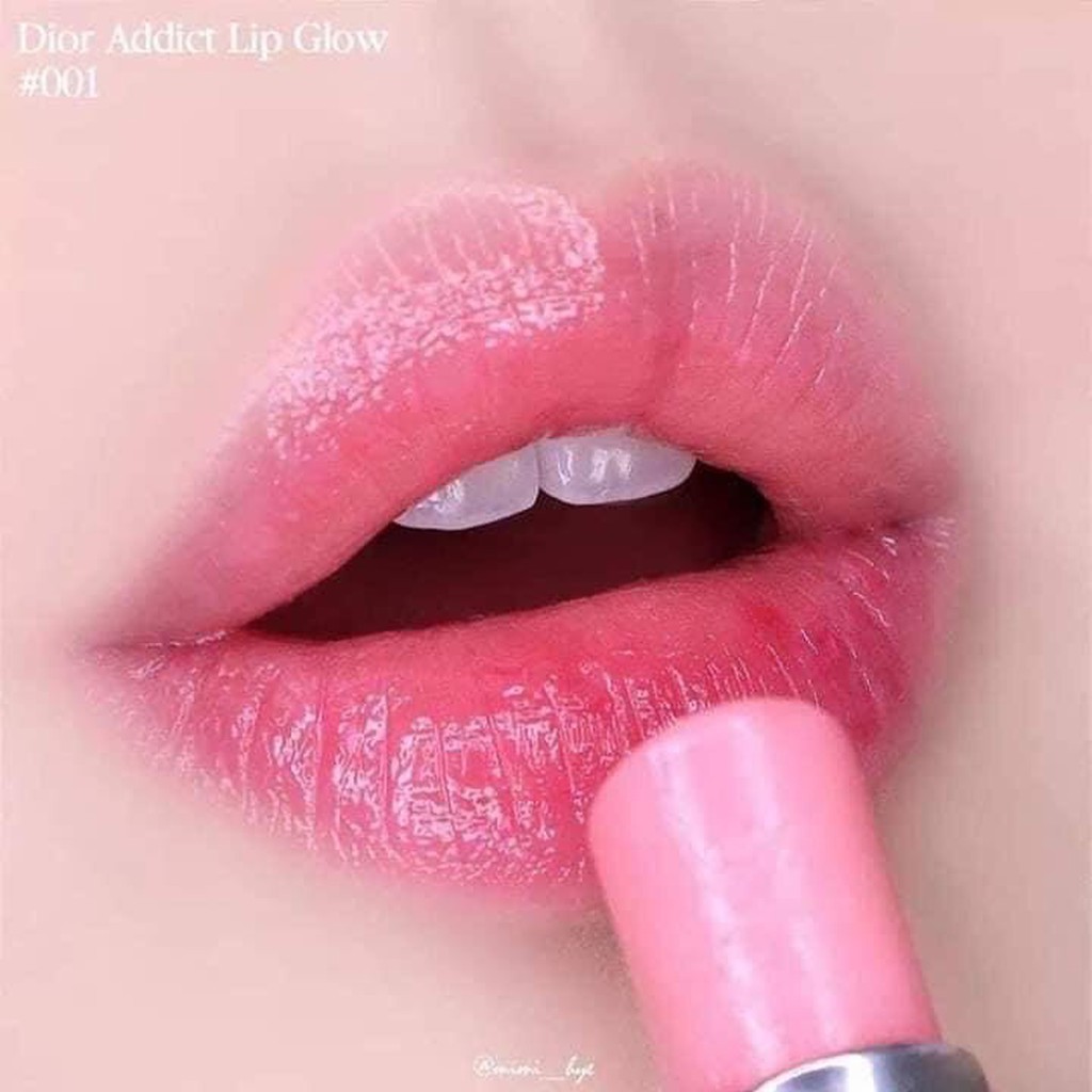 DIOR LIP GROW
