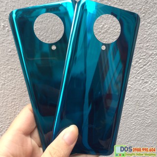 Mặt kính lưng xiaomi redmi k30 pro chính hãng, thay vỏ máy redmi k30 pro lấy ngay