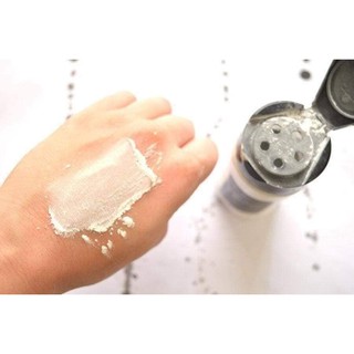 Phấn phủ không màu dạng bột RCMA No Color Powder
