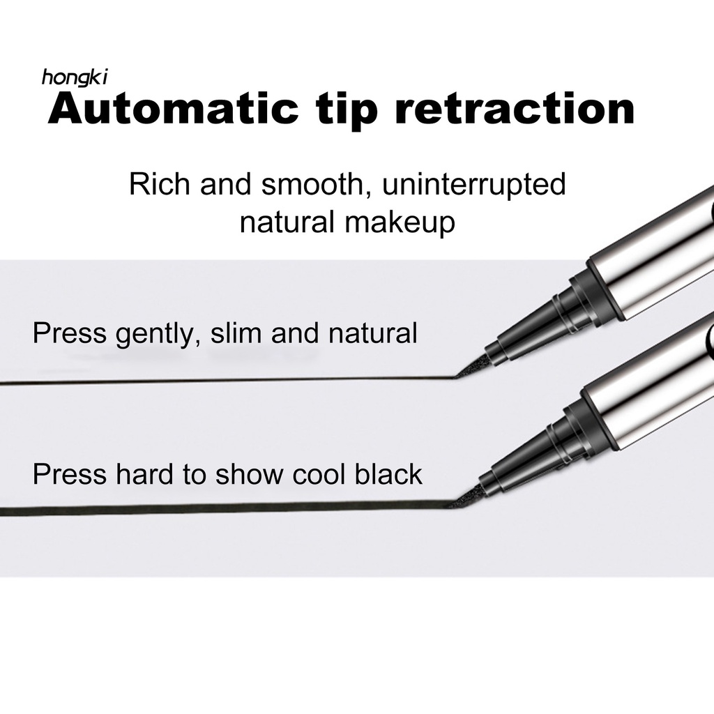 Set mascara và bút kẻ mắt dạng lỏng trang điểm làm đẹp
 | BigBuy360 - bigbuy360.vn