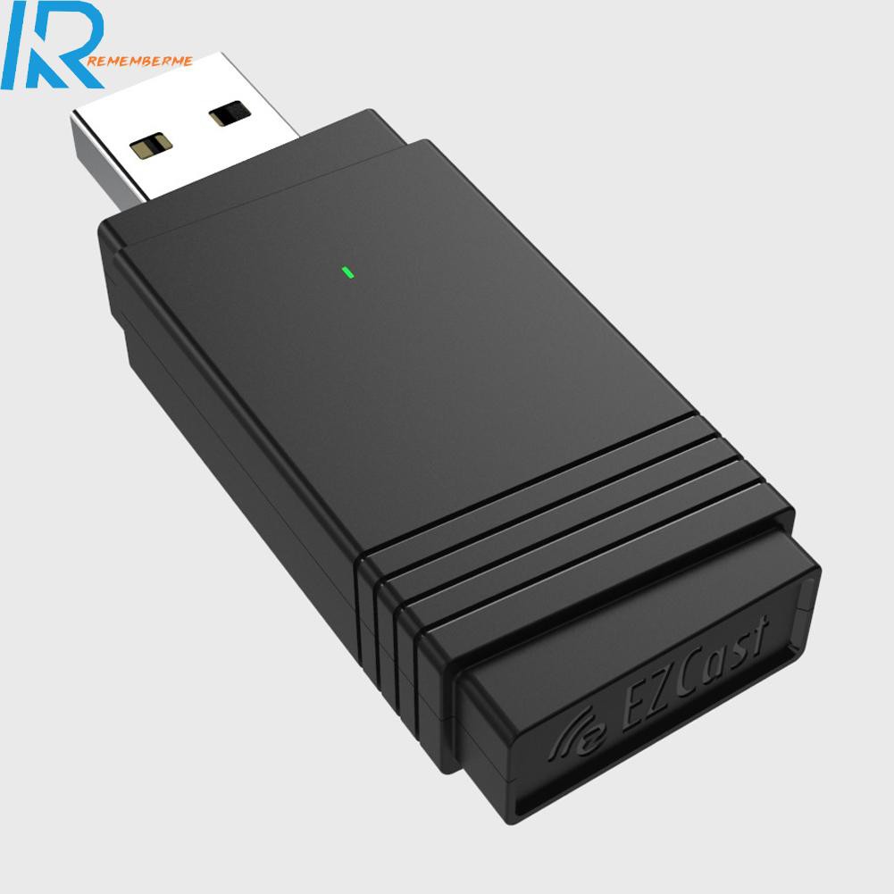 Usb Phát Wifi Băng Tần Kép 1300mbps 2.4ghz / 5.8ghz Bluetooth | BigBuy360 - bigbuy360.vn