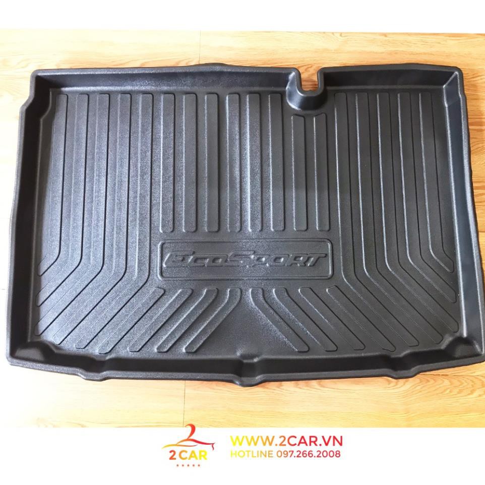 Lót cốp xe Ford Ecosport 2012-2020