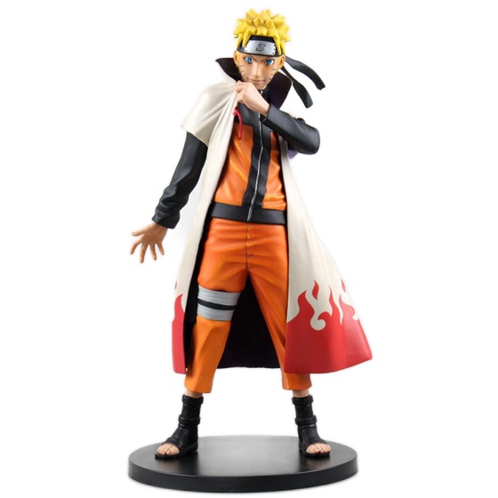 &lt;Phiên bản giá rẻ&gt; Mô hình figure các nhân vật trong Naruto