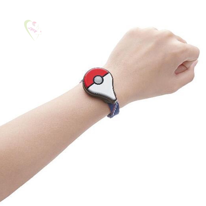 Đồng Hồ Bluetooth Đeo Tay Chơi Game Superior Pokemon GO Plus
