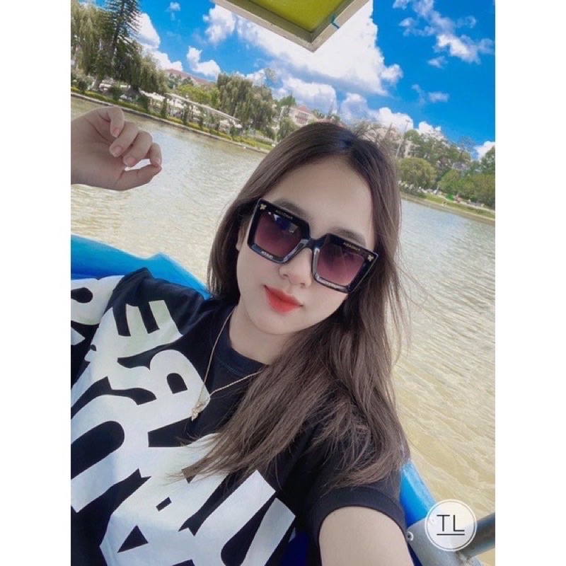 Áo phông DSQ tay lỡ hàng hottren. chất cotton co giãn 4 chiều