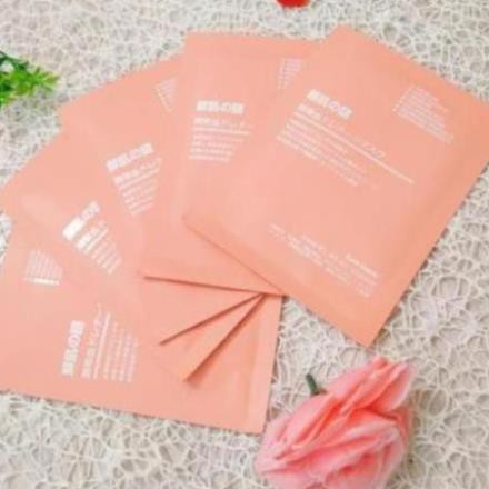 [Chính Hãng 100%] Mặt nạ nhau thai cừu - Nhật Bản - Sản phẩm chăm sóc da mặt đình đám cung cấp Collagen trẻ hóa làn da | BigBuy360 - bigbuy360.vn