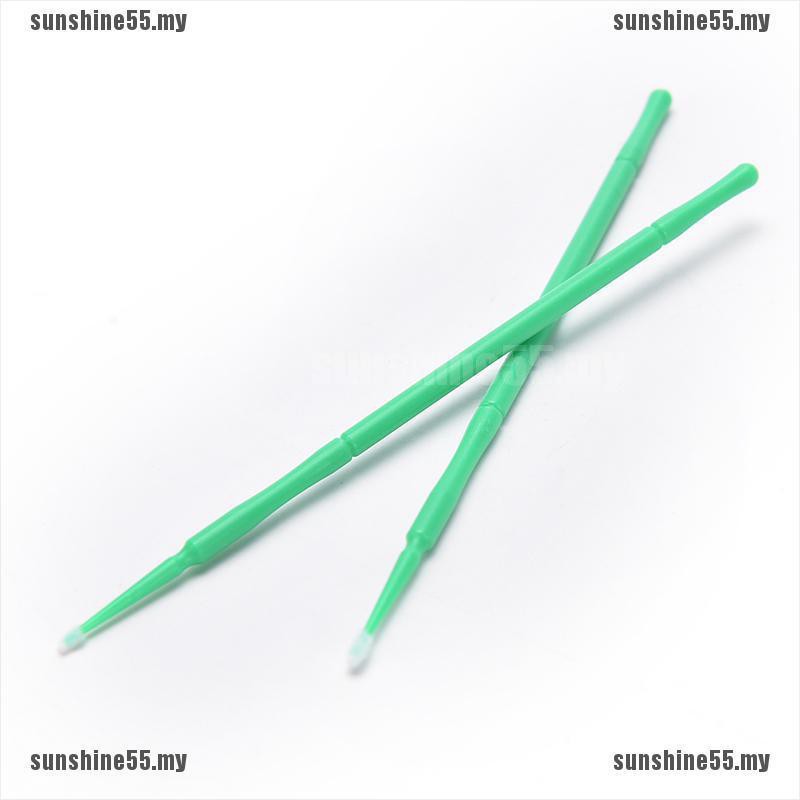 (Hàng Mới Về) Tăm Bông Tẩy Trang Ss55 Dùng Một Lần Tiện Dụng | BigBuy360 - bigbuy360.vn