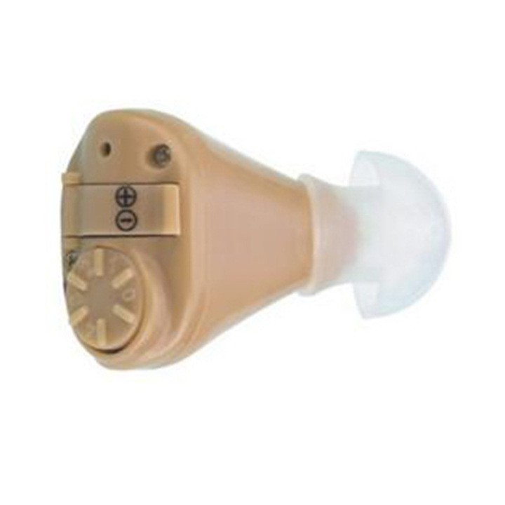 Trợ thính nhét tai Axon K82 cao cấp