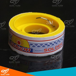 Thiếc Hàn SunChi Cao cấp