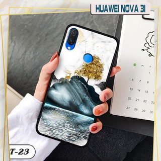 Ốp lưng điện thoại Huawei Nova 3i - hình 3D