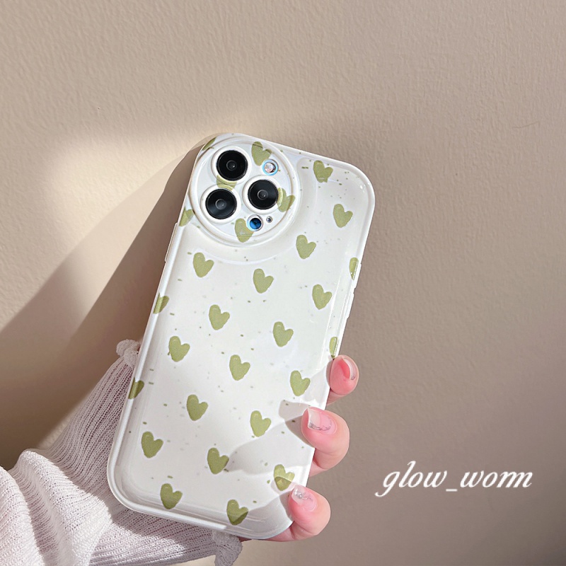 Ốp Điện Thoại Cho iPhone 14 13 12 11 7 8 Plus X Xr Xs Pro Max SE 2020
