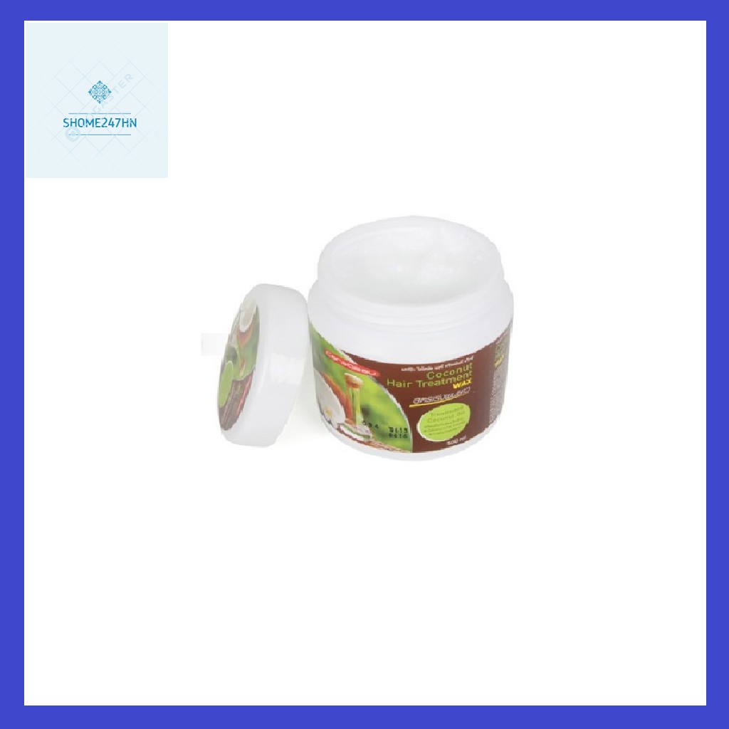 Dầu Ủ Tóc Dừa