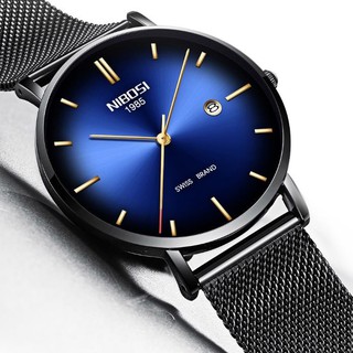 Đồng Hồ Nam Nibosi NI2362