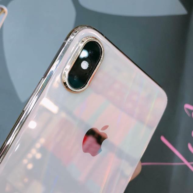 Miếng Dán PPF Chống Va Đập Dành Cho iPhone 6 -> 12 ProMax