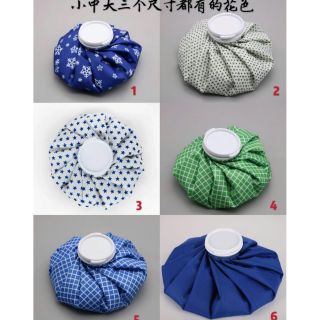 Túi đựng đá giữ nhiệt