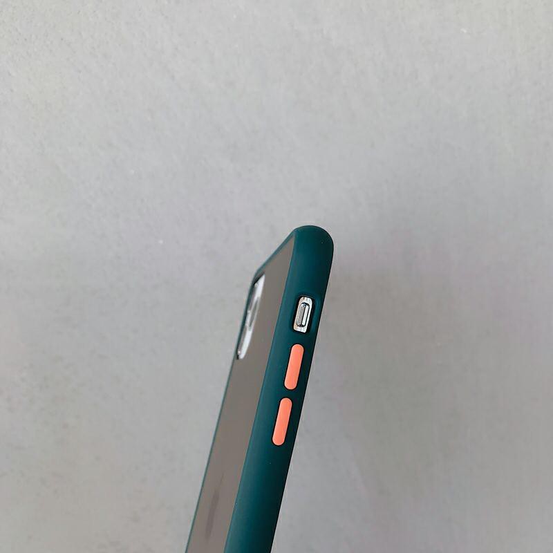 Ốp lưng Samsung Galaxy A11,A31,A51,A71,A20 và A30,A50 và a50s và A30s,A70,A10s,A20s,A01,A7 2018,A9 2018 nhám trơn | BigBuy360 - bigbuy360.vn