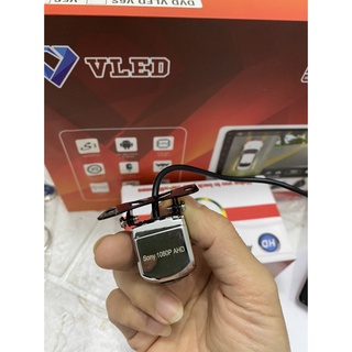 Camera lùi ahd sony cánh bướm cao cấp, camera lùi ahd, độ phân giải 1080p nhìn đêm siêu nét, cam lùi ô tô ahd sony