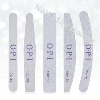 Dũa móng tay opi cao cấp