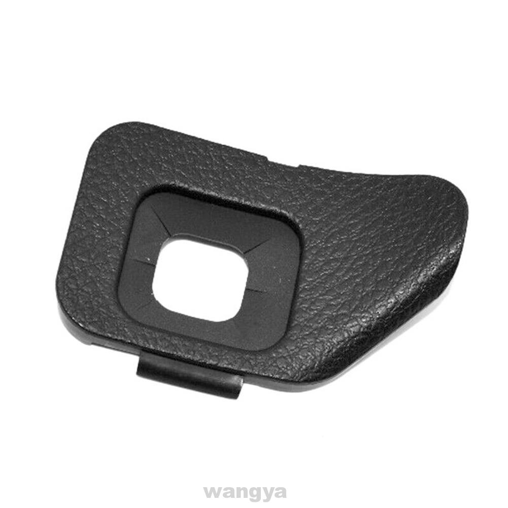 45186 02310 Cruise Control Cover Durable Replacement Part Easy Install Black Steering Wheel Mount For Corolla ZRE18 2014