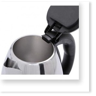 BÌNH ĐUN NƯỚC SIÊU TỐC INOX- TIẾT KIỆM THỜI GIAN