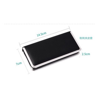 Bộ Nhíp Nặn Mụn 6 Món