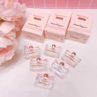 Nước hoa mini nữ salvatore signoria edp ᴘʜᴀɴᴅɪᴇᴍᴍʏ997 ⓡ