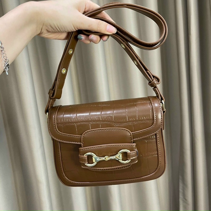 TÚI GU CHÌ VÂN DA RẮN