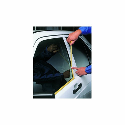 Băng Keo Giấy Chạy Chỉ Thẳng 243J 10mmx18m/ 12 Cuộn SONQUANGPHU422