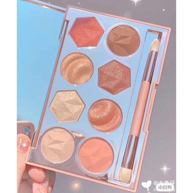 [FREE SHIP] Phấn Mắt CLIO PRISM AIR EYE  Kim cương chính hãng | BigBuy360 - bigbuy360.vn