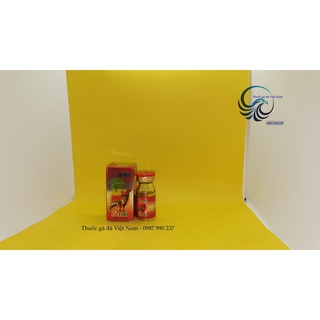 Trị tang gà đá A100
