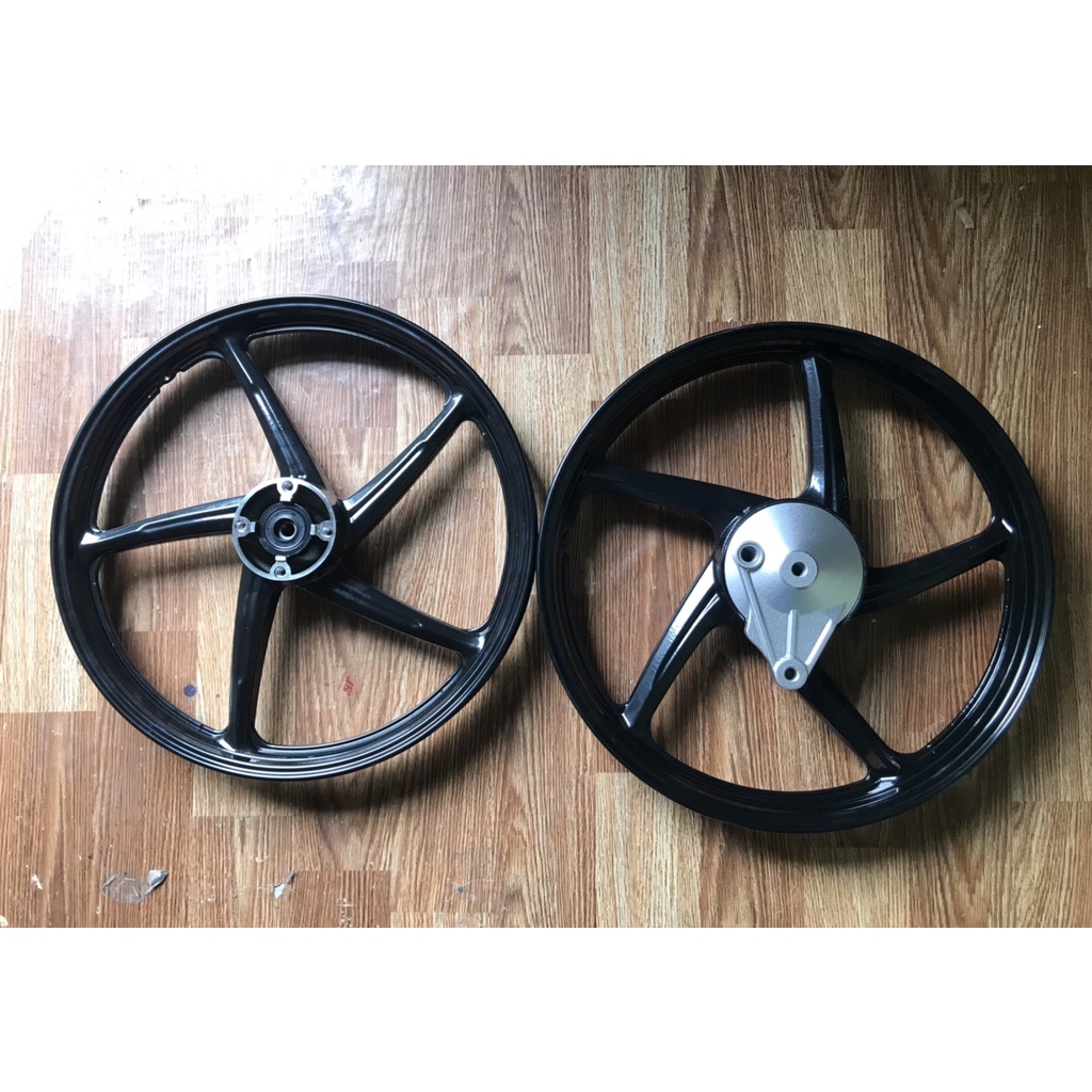 MÂM VÀNH ĐÚC 5 CÂY ĐĨA WAVE S RS RSX 110 BLADE FUTURE 125 MẬP LÊN ZIN KHÔNG CHẾ CHÁO GIÁ TỐT