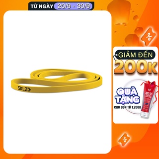 Dây kháng lực tập gym PRO BANDS SKLZ