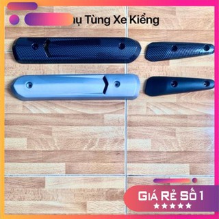 Doi choi xe may gia re!!!!!! bát bô spark bạc - carbon