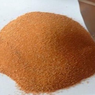 Thức ăn cho cá Artemia sấy khô