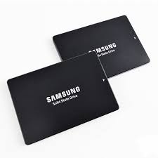 Ổ Cứng SSD Samsung 860 EVO 2.5inch sata III