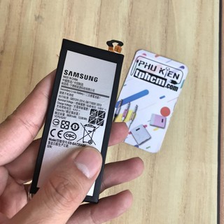 Pin Samsung Galaxy A7 2017 - J7 Pro 3600 mAh