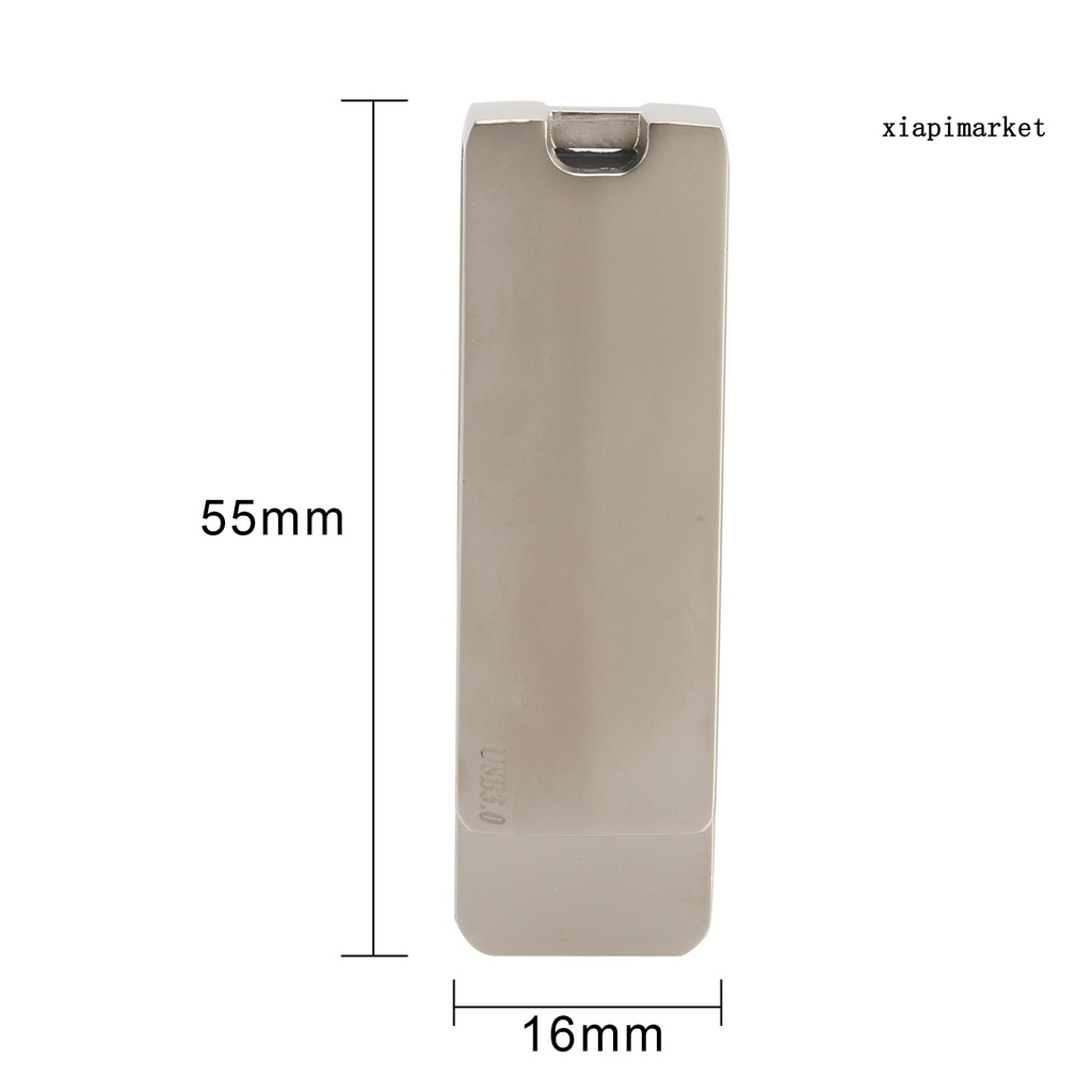 Usb 3.0 Mini Siêu Bền K39 Cho Văn Phòng | BigBuy360 - bigbuy360.vn