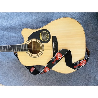 Dây đeo đàn guitar đa chức năng
