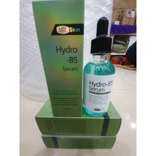 SERUM HYDRO B5 - SERUM CẤP ẨM, PHỤC HỒI DA