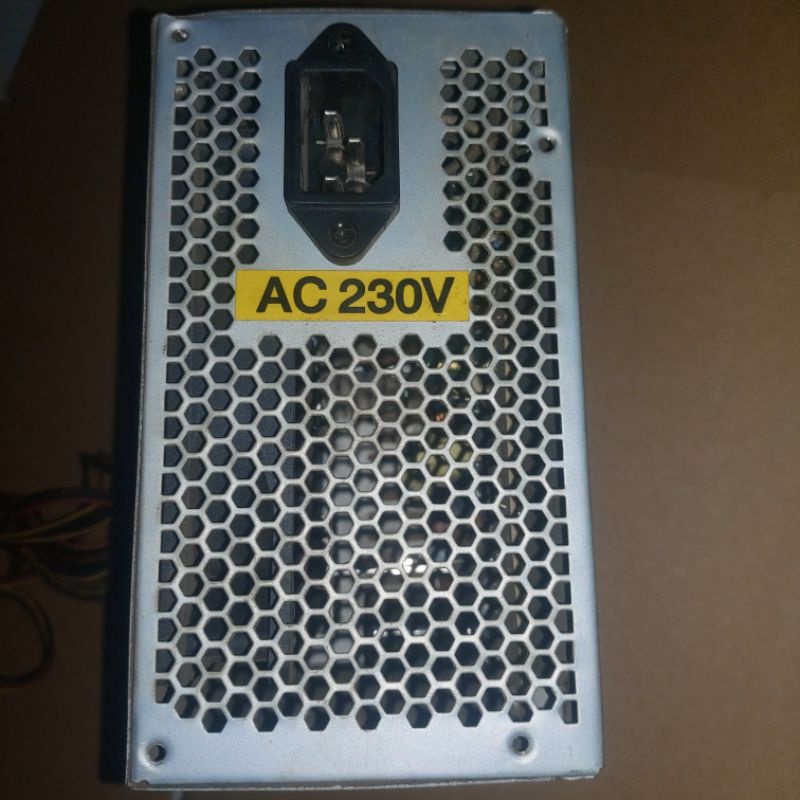 Nguồn ATX 650W (đã qua sử dụng)