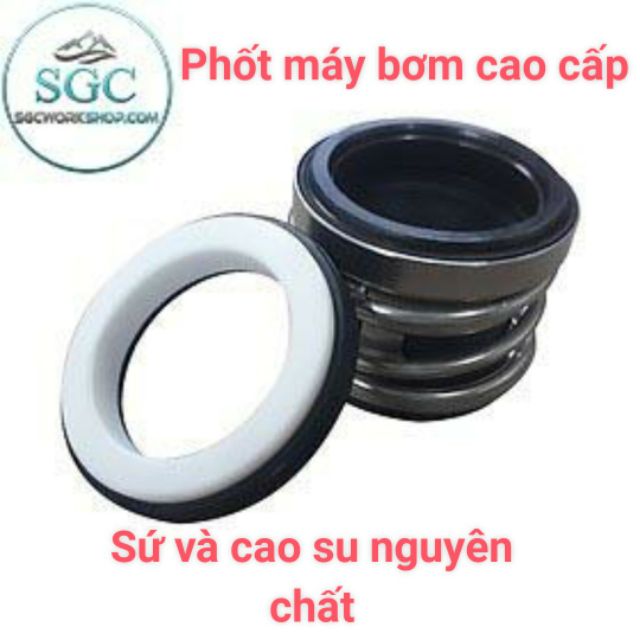 Máy Bơm Nước Mini 775 12V V2 Siêu Mạnh 70L/p