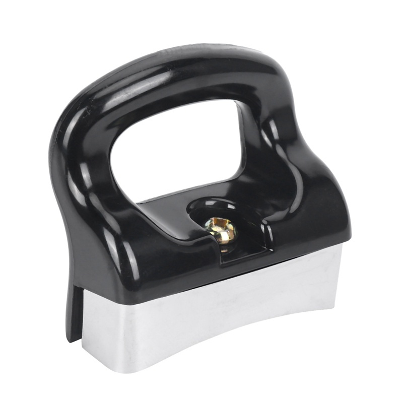 Tay Cầm Màu Đen Bạc Cho Chảo Chiên Tiện Dụng