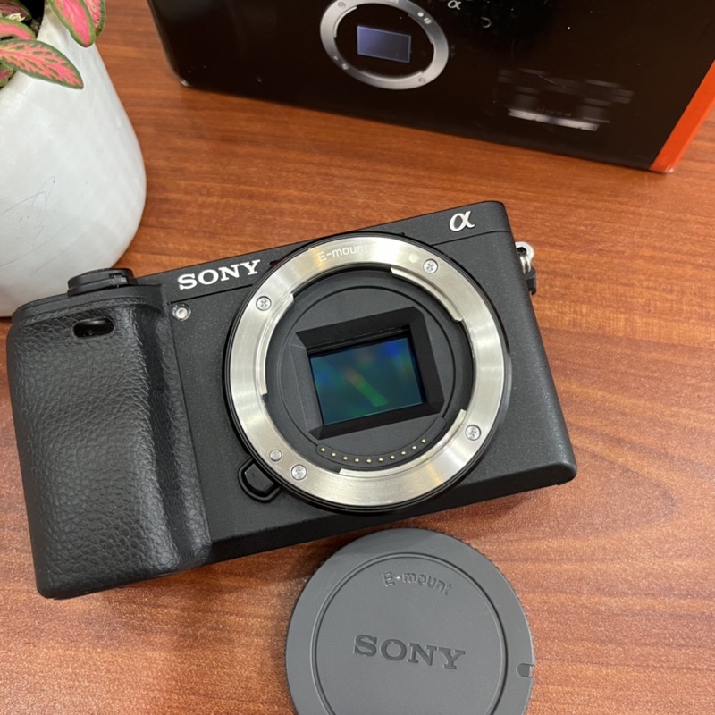 Máy ảnh Sony A6300
