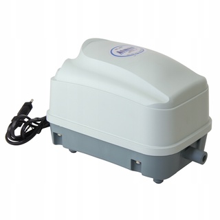 MÁY OXY CÔNG SUẤT LỚN ATMAN HP 4000 siêu êm