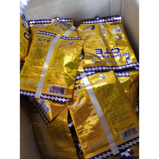 CTE bột thông đường ống
