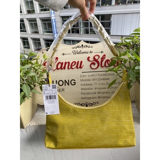 Túi Mango Auth store Đức fullbill MST5133 kèm ảnh thật