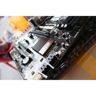 Mainboard Colorful B85 4 khe ram full size ATX